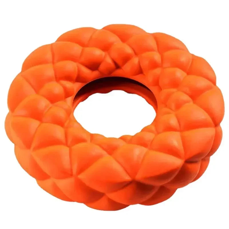Durable Chew Toy & Interactive Feeder